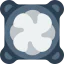 Cooler icon 64x64