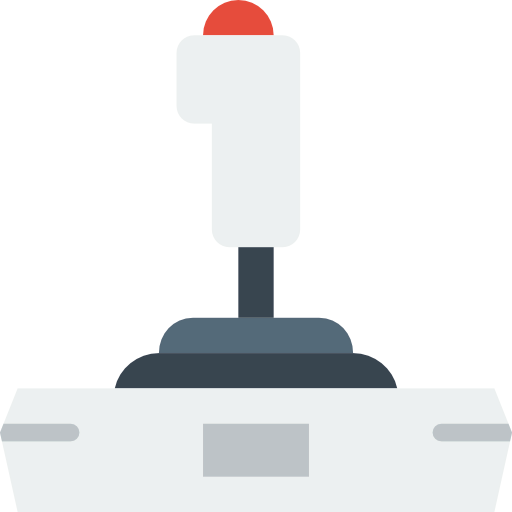 Joystick icon