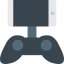 Game controller icon 64x64
