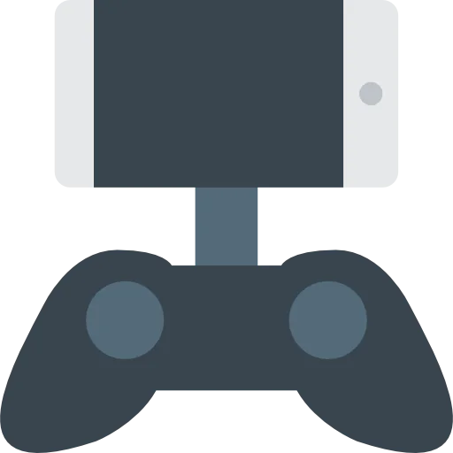 Game controller icon