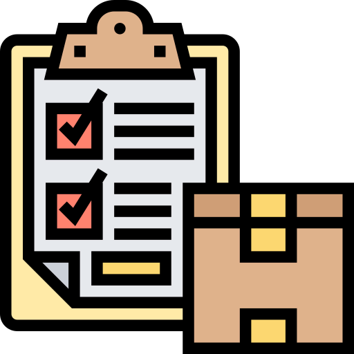 Checklist icon