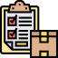 Checklist アイコン 64x64