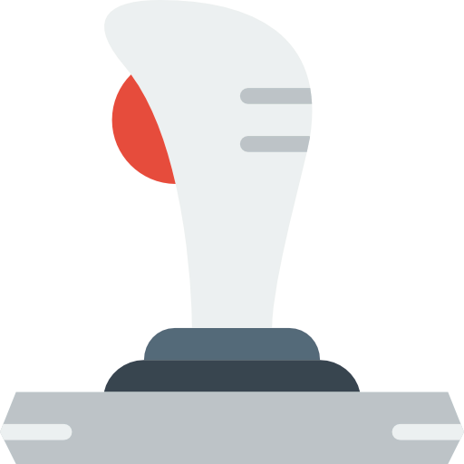 Joystick icon