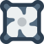 Cooler icon 64x64