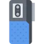 Dictaphone アイコン 64x64