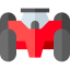 Race car icon 64x64