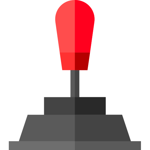 Gear shift icon