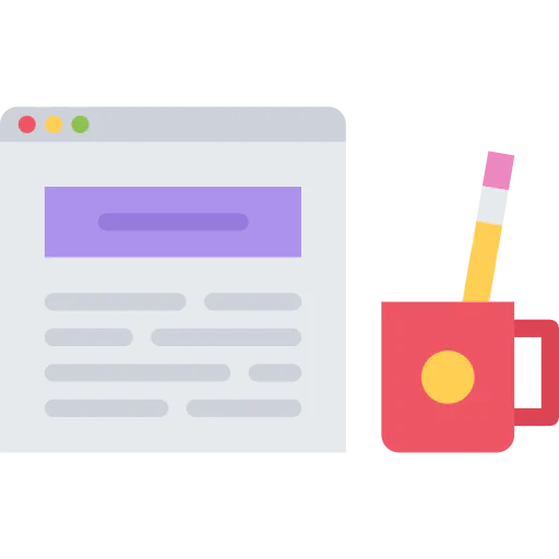 Blog icon