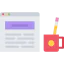 Blog アイコン 64x64