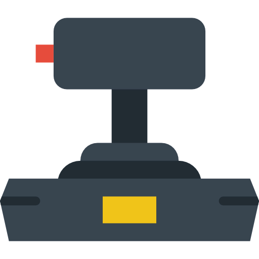 Joystick icon