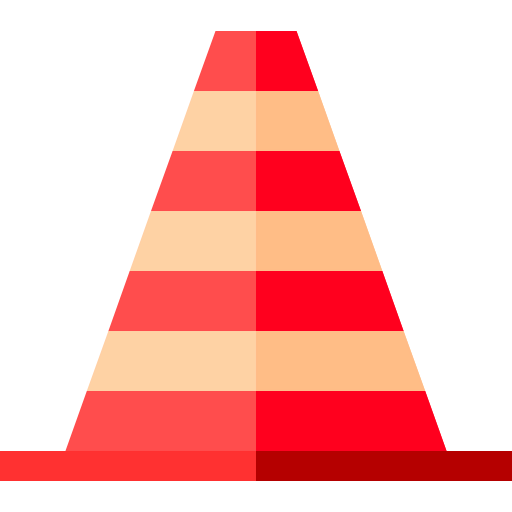 Cone icon