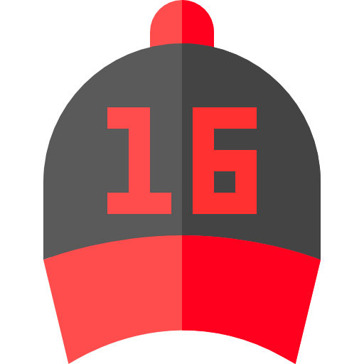 Cap icon