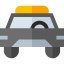 Safety car Ikona 64x64