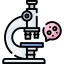 Microscope іконка 64x64