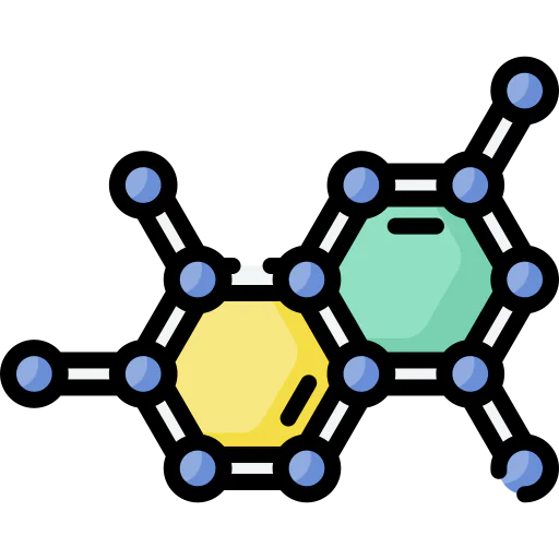 Molecule 상