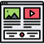Blog icon 64x64