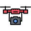 Drone icon 64x64
