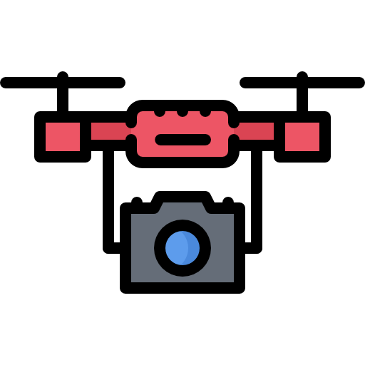 Drone 图标