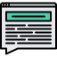 Blog icon 64x64