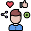 User icon 64x64