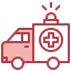 Ambulance icon 64x64