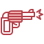 Gun icon 64x64
