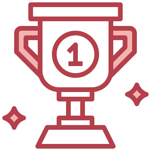 Trophy icon