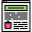 Blog icon 64x64