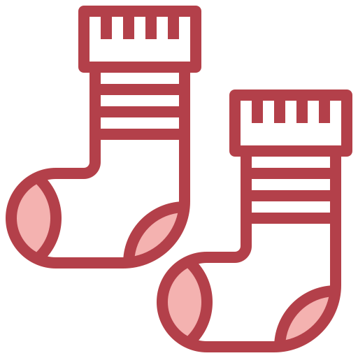 Socks icon