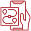 Gps icon 64x64