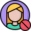 User icon 64x64