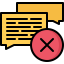 Chat icon 64x64
