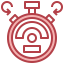 Stopwatch icon 64x64
