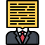 User icon 64x64