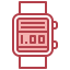 Smartwatch icon 64x64