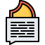 Chat icon 64x64