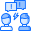 Argument icon 64x64