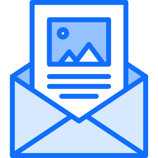 Newsletter icon