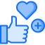 Like icon 64x64