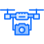 Drone icon 64x64