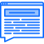 Blog icon 64x64
