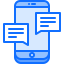 Chat icon 64x64