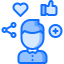 User icon 64x64