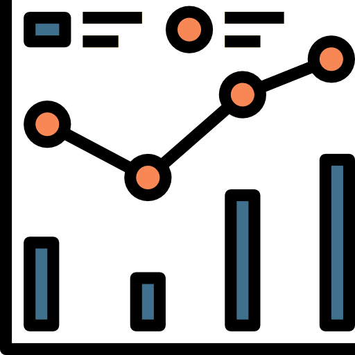 Statistics іконка