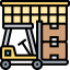 Warehouse アイコン 64x64
