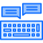 Keyboard icon 64x64