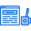 Blog icon 64x64