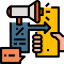 Marketing icon 64x64
