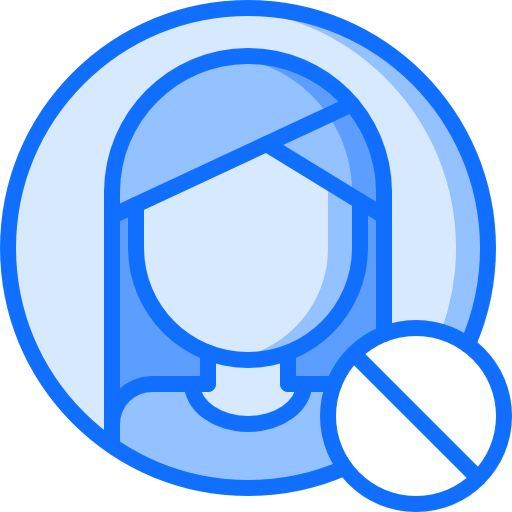 User icon