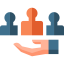 Customer icon 64x64
